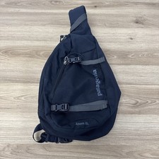 Patagonia atom black for sale  San Clemente