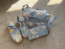 Cath kidston bag for sale  LOUTH
