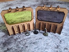 Ttcombat sci scenery for sale  WHITLEY BAY