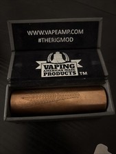 Rig vamp mech for sale  Brooklyn