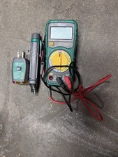 Greenlee multimeter kit for sale  Clovis