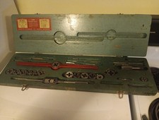Vintage greenfield tap for sale  Bangor