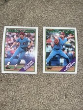 1988 topps philadelphia for sale  Silver Spring