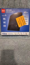 Amplified indoor hdtv for sale  Albemarle