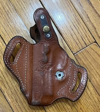 Aker brown tan for sale  Blanco