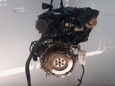 Moteur peugeot 308 d'occasion  Lapalud