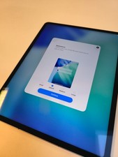 Apple iPad Pro 12,9 polegadas (6ª geração) A2764 256 GB, Wi-Fi + 5G, 12,9 pol -... comprar usado  Enviando para Brazil