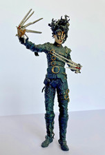 Edward scissorhands mcfarlane for sale  Douglas