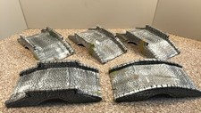 War gaming painted for sale  GRIMSBY