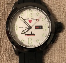 Men swiss legend for sale  Los Angeles