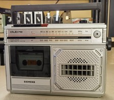 Vintage siemens club gebraucht kaufen  Burgthann