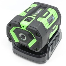 Ego power ba3360t for sale Ego power ba3360t for sale  Dallas