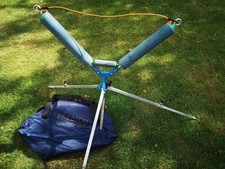 Preston innovations pole for sale  SLEAFORD