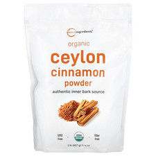 Organic ceylon cinnamon for sale  USA