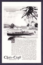 1930 chris craft for sale  Skippack