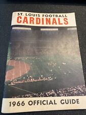 1966 nfl football for sale  Lexington