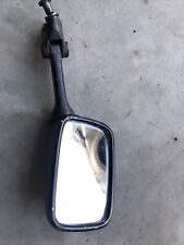 Espelho direito Suzuki GSXR 750 SRAD 1996-1999 fabricante de equipamento original 56500-33E10 comprar usado  Enviando para Brazil