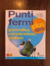 Punti fermi plus. usato  Stra