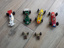 Lot voitures circuit d'occasion  Erdeven