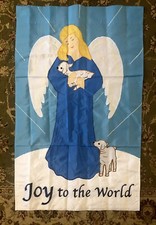Vtg christmas angel for sale  Enumclaw