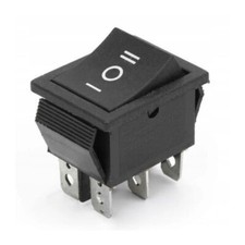 Rocker switch position d'occasion  Expédié en Belgium