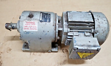 240v motor gearbox for sale 240v motor gearbox for sale SPALDING