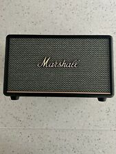 Marshall acton iii for sale  PENZANCE