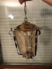 60er jahre lampe gebraucht kaufen  Solingen