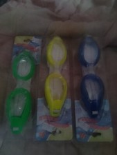 Lunette plongée d'occasion  Dechy