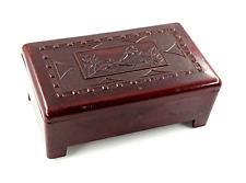 Boîte ancienne bakélite d'occasion Boîte ancienne bakélite d'occasion  Bordeaux-