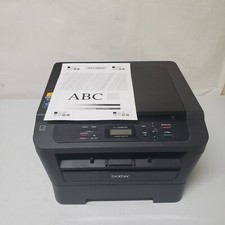 Brother 2280dw mono for sale  Idaho Falls