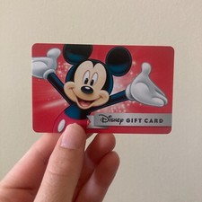New disney gift for sale  Fullerton