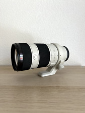 Sony sel70200g 200 usato  Wengen