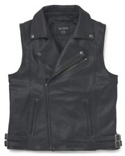 Harley davidson gilet usato  Collecchio