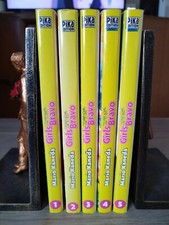 Lot mangas girls d'occasion  Clermont-Ferrand-
