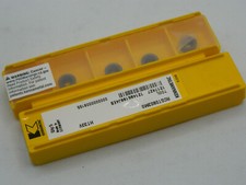 Wendeschneidplatten kennametal gebraucht kaufen  Bochum