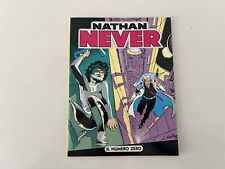Nathan never n.0 usato  Cona