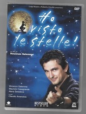 Dvd visto stelle usato  Crespellano