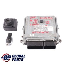 Mercedes w164 ml320 for sale  UK