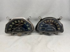 Magnette speedometers h for sale  Fair Oaks
