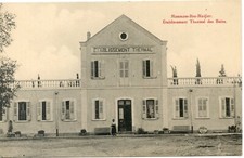 Carte postale algerie d'occasion  Toulon-