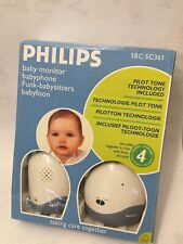 Philips babyphone sbc gebraucht kaufen  Buchholz i.d. Nordheide