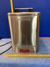 Chattanooga hydrocollator stat for sale  Champaign