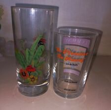 Lot verres rhum d'occasion  Martigues