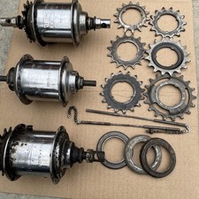 Sturmey archer four for sale  BRAINTREE