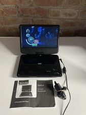 Portable dvd player for sale  BRAINTREE