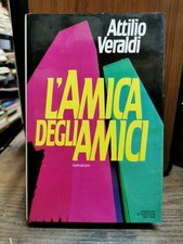 Amica degli amici usato  Bologna