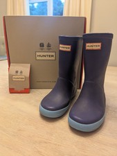 Boys blue hunter for sale  CAMBRIDGE
