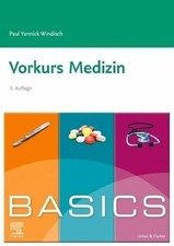 Basics vorkurs medizin gebraucht kaufen  Stuttgart