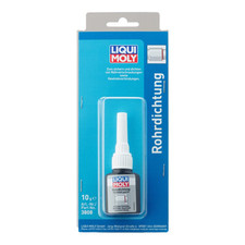 Rohrdichtung liqui moly gebraucht kaufen  Stuttgart